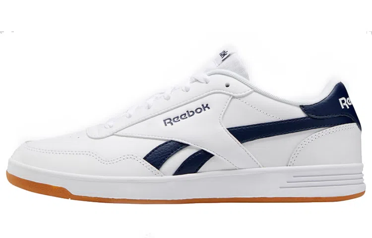 Reebok Royal Techque T Retro White