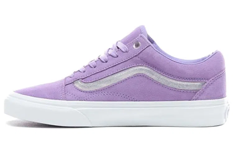 Vans Old Skool Low Purple