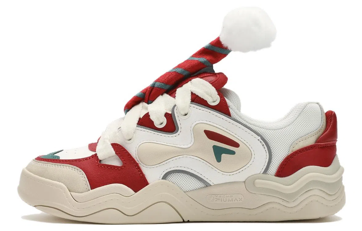 FILA FUSION KICK DX XMAS