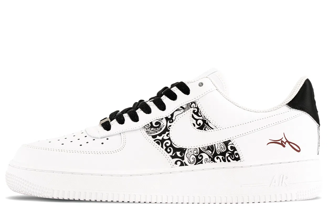 Nike Air Force 1 NikeAF1 FZBB