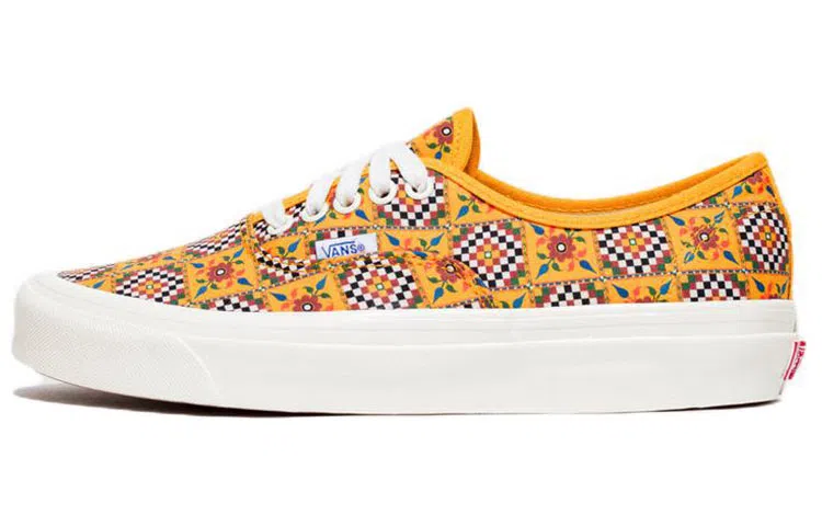 Vans Authentic Anaheim Factory 44 Dx