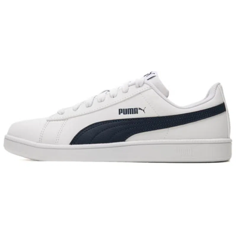 PUMA Up White Blue