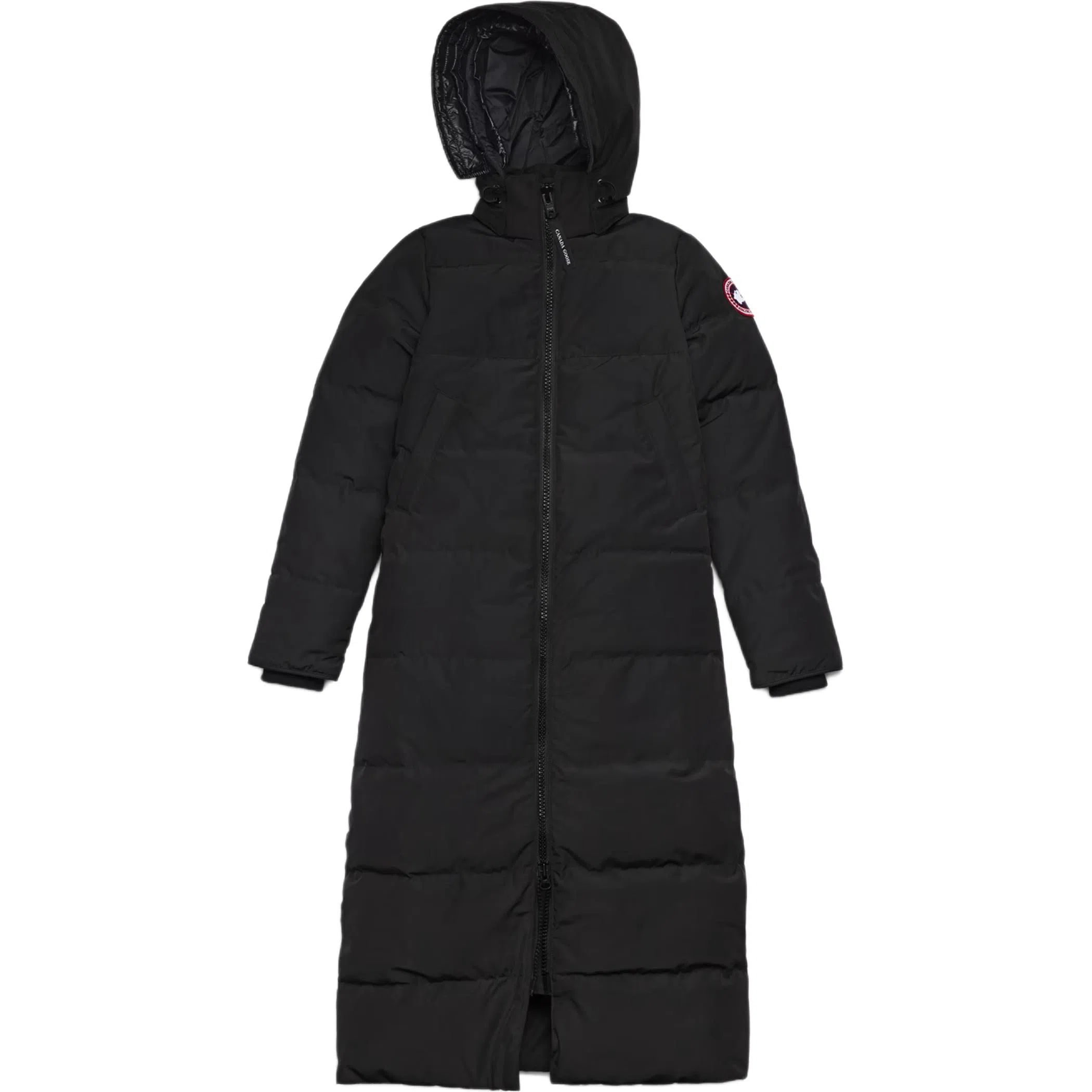 Canada Goose Mystique Black