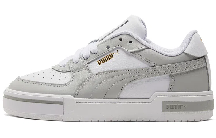PUMA Ca Pro Classic White Grey