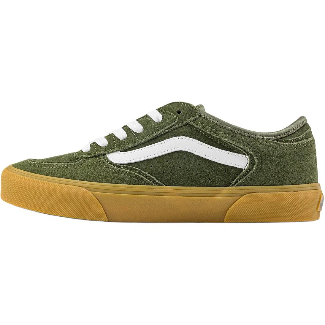 Vans Rowley Classic Green