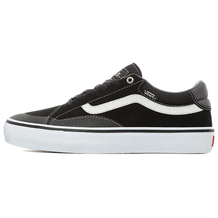 Vans TNT ADV Prototype Black Grey