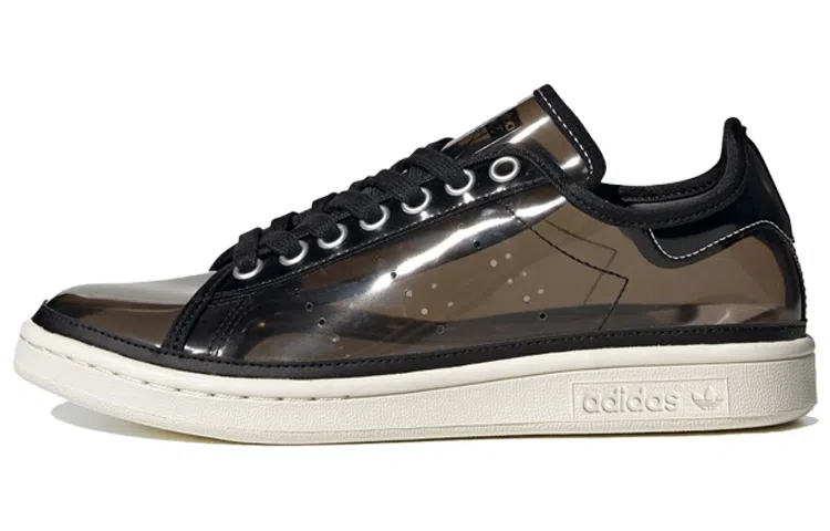 adidas Stan Smith TPU Black