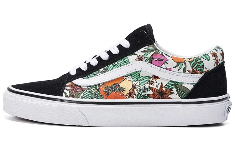 Vans Old Skool Multi Tropic