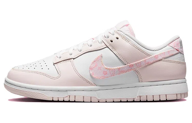 Nike Dunk Low Pearl Pink