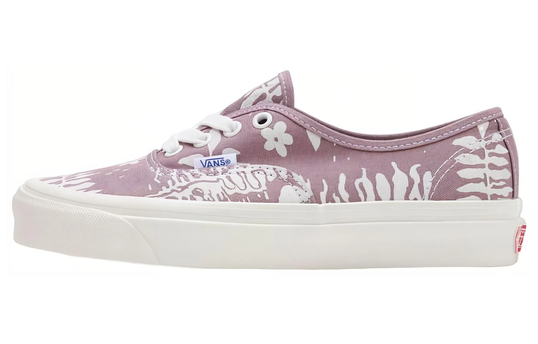 Vans Anaheim Factory Authentic 44 Dx Pink White