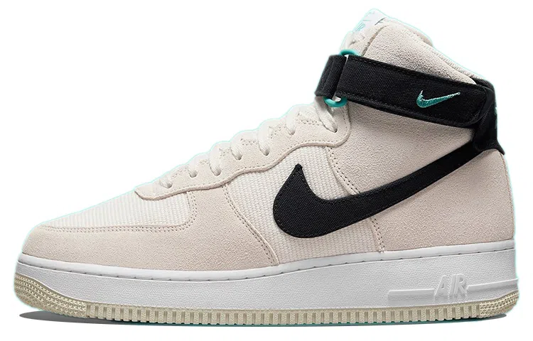 Nike Air Force 1 '07 LX High Cream Beige