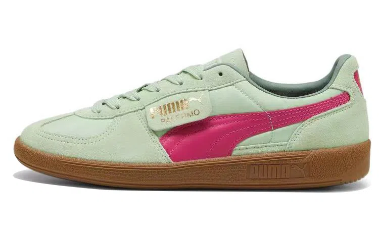 PUMA Palermo Og Green