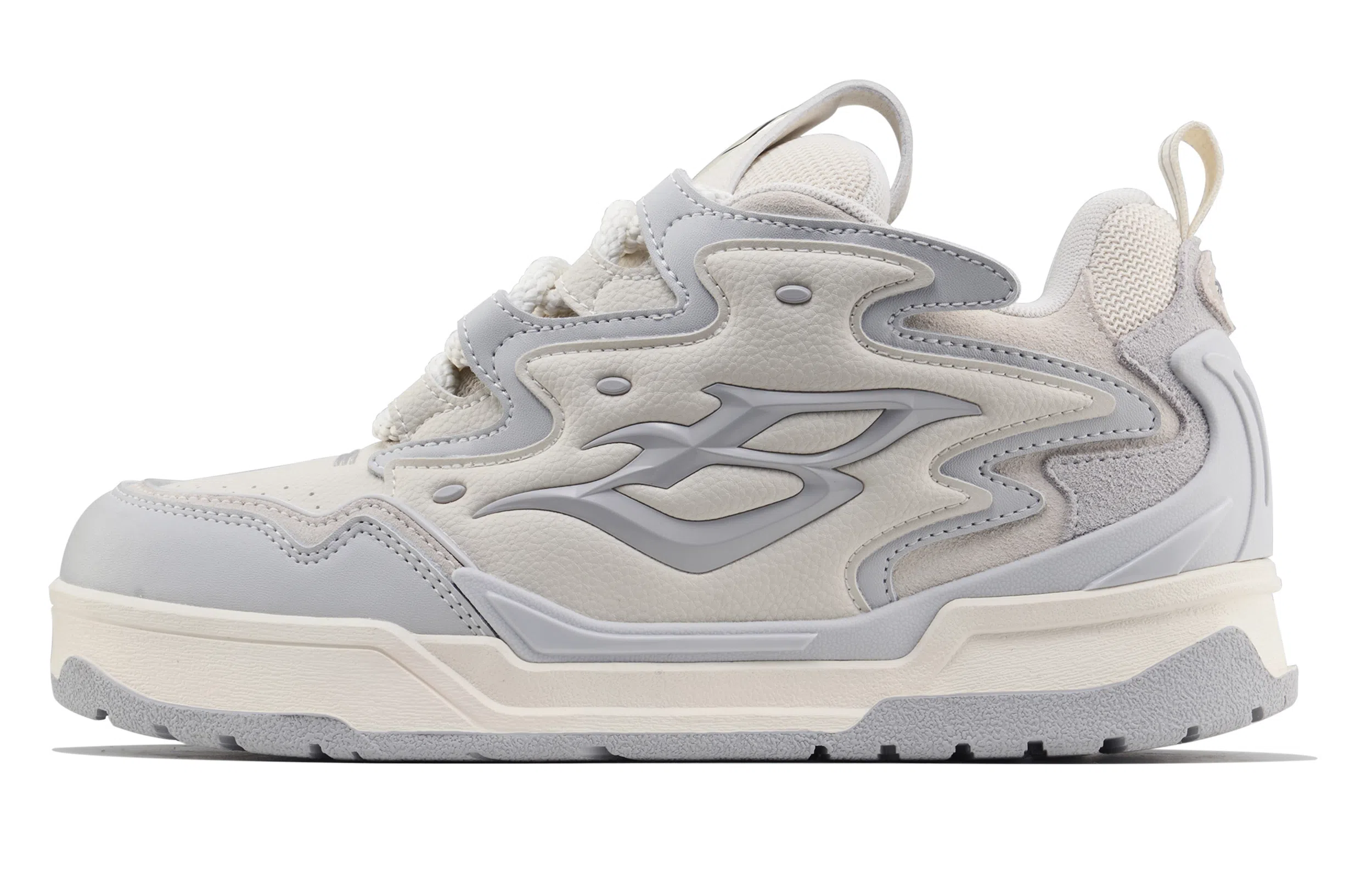 BLINDNOPLAN FLAME 1.0 Flash Grey