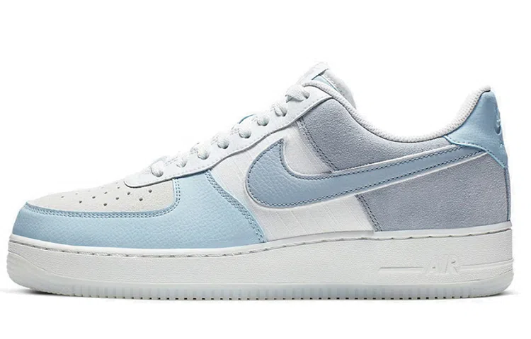 Nike Air Force 1 Low PRM Light Blue