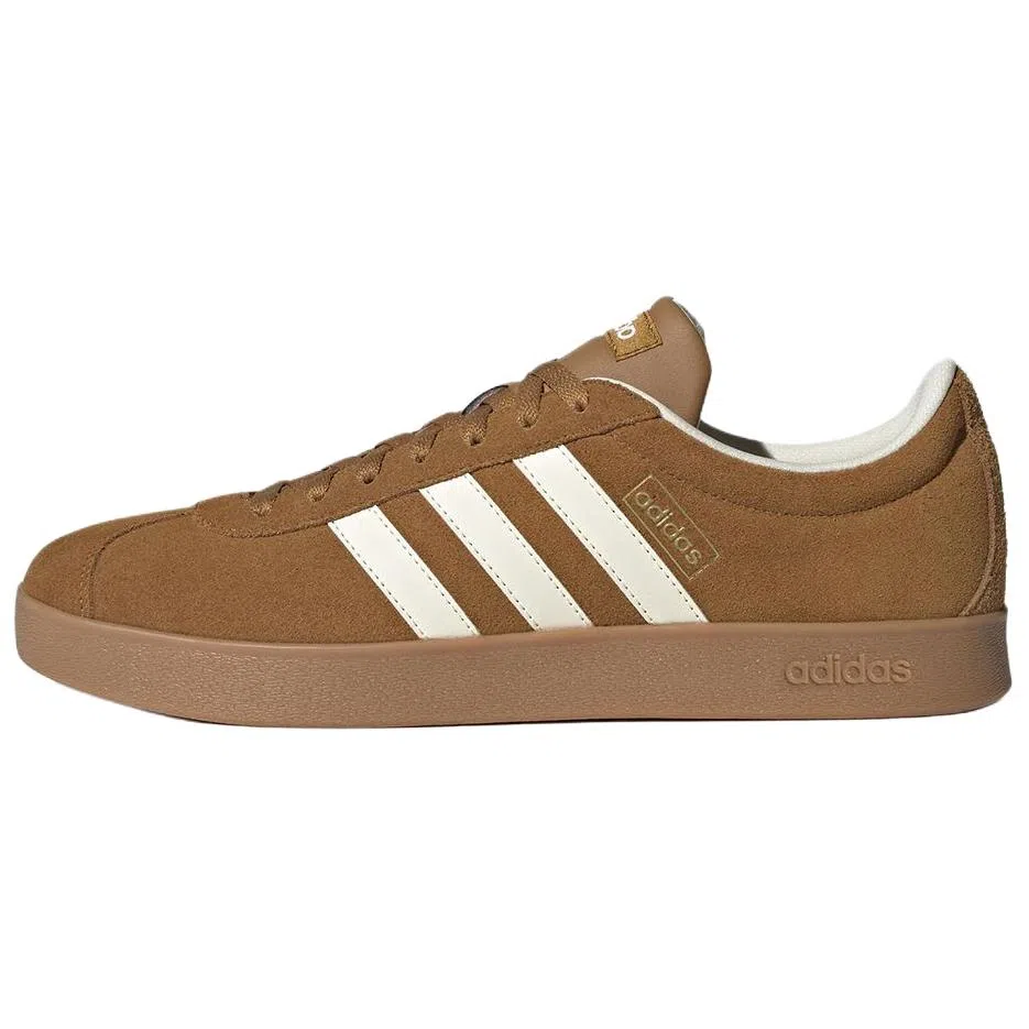 adidas Vl Court Classic Brown
