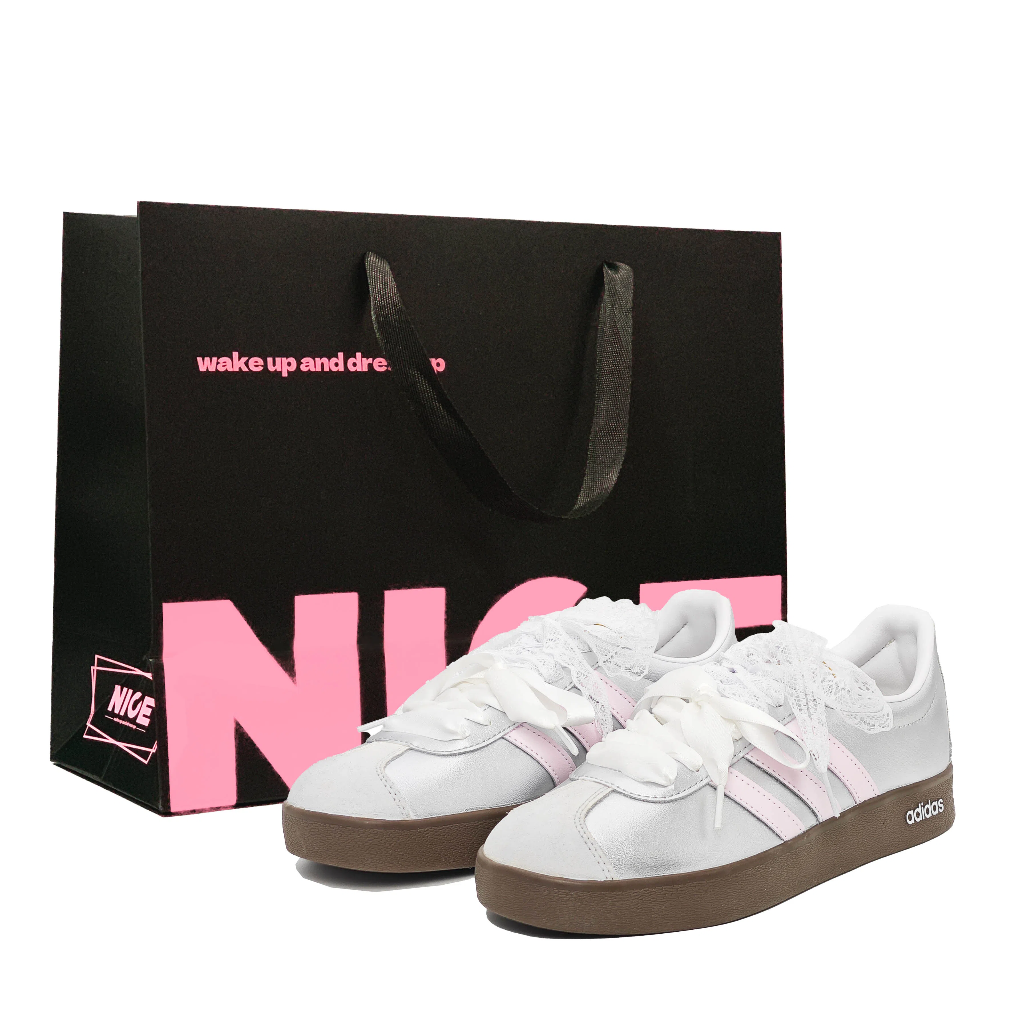 adidas neo VL Court 2.0