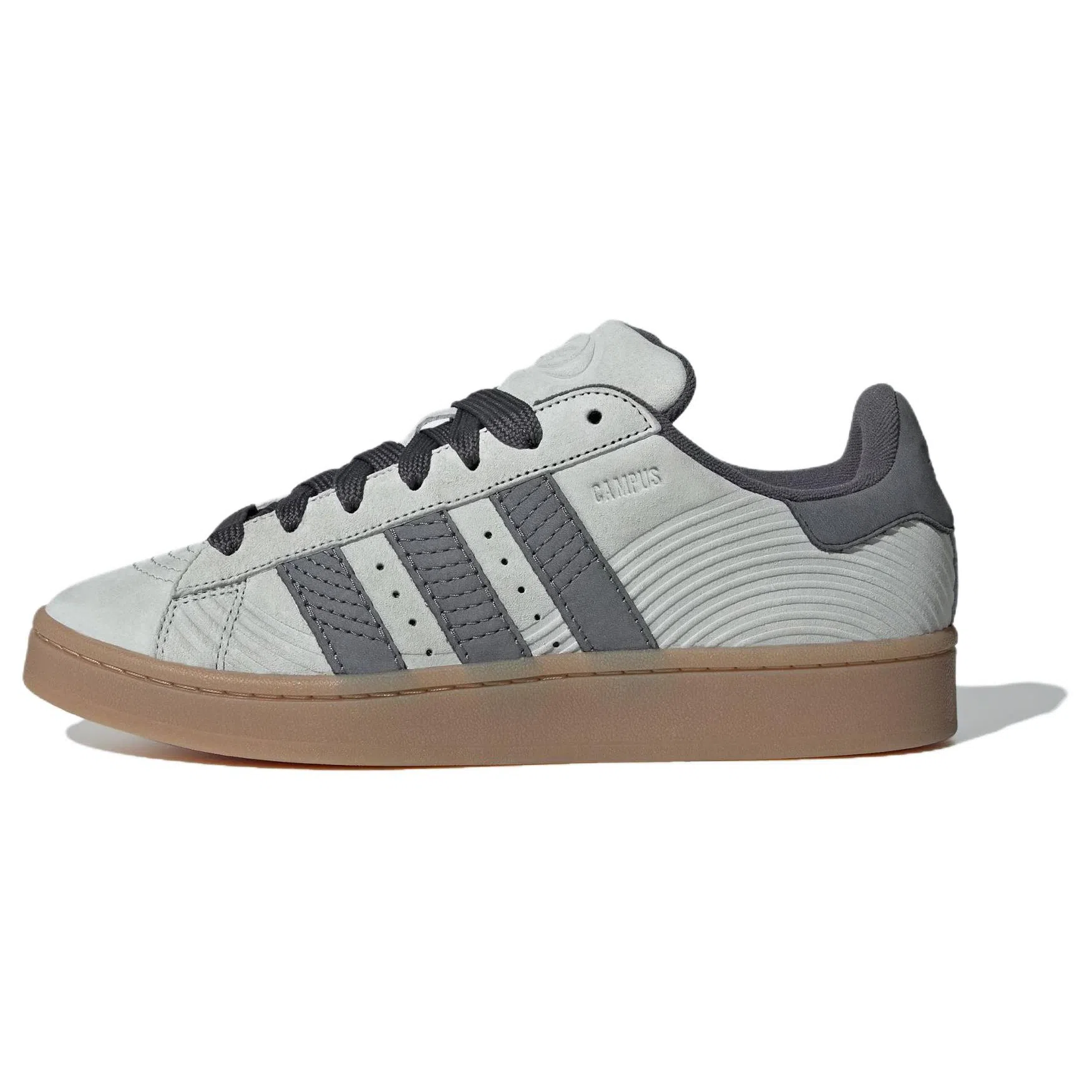 adidas Campus White Grey