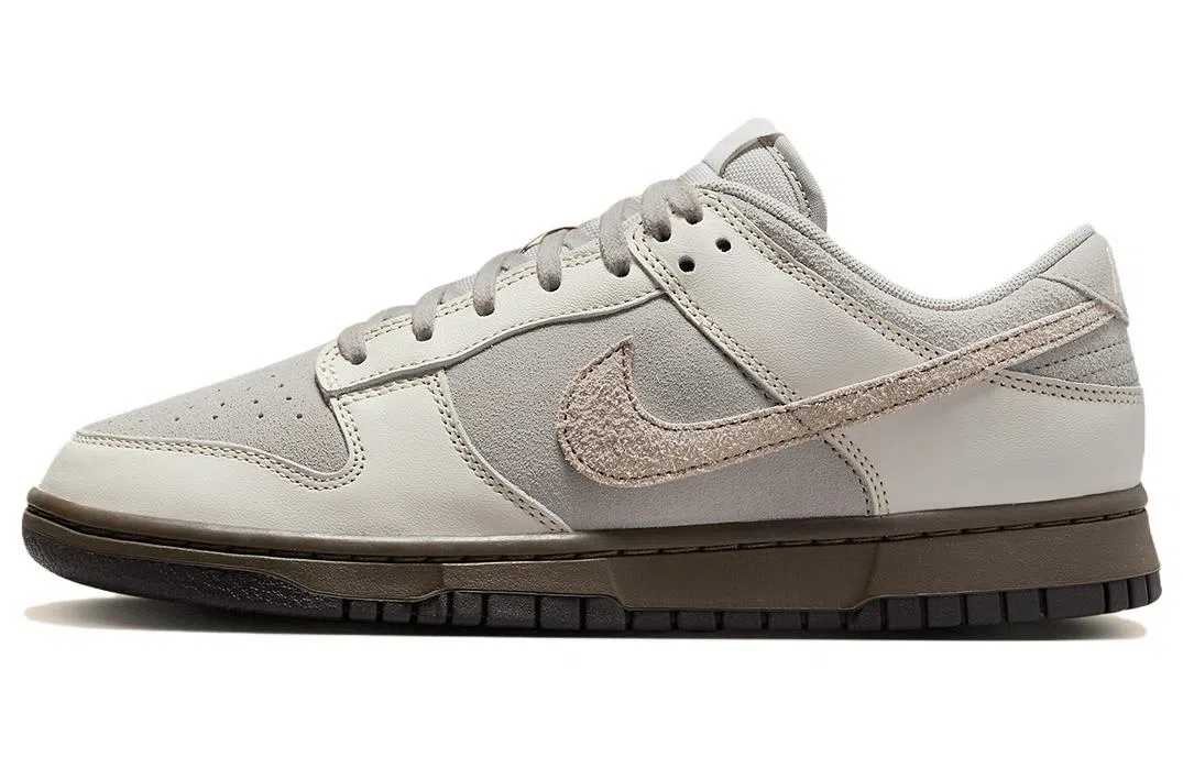 Nike Dunk Low "Ironstone"