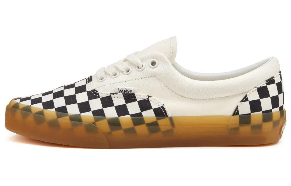 Vans Era Checkerboard
