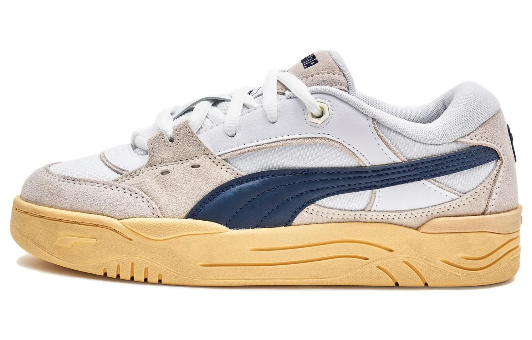 PUMA 180 Vintage Grey