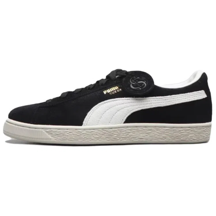 PUMA Suede Charles F Stead
