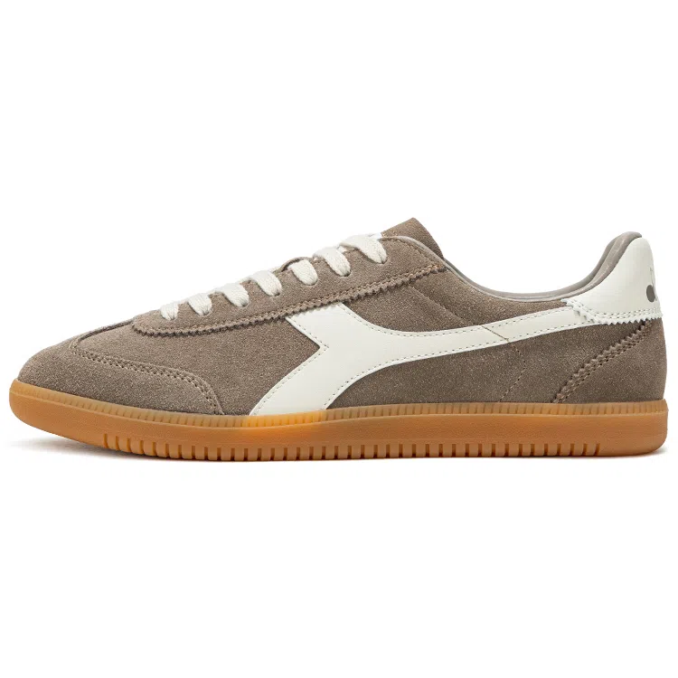 Diadora Saunter OG Grey/White