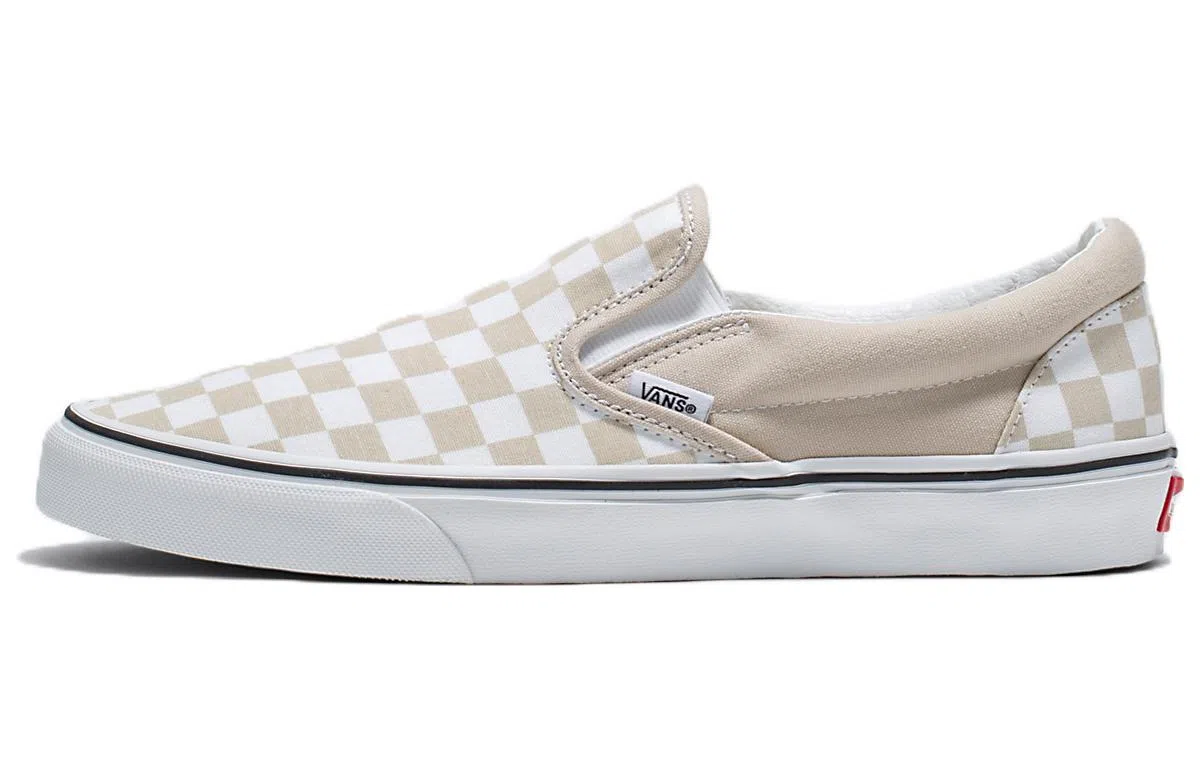 Vans Slip-On Checkerboard