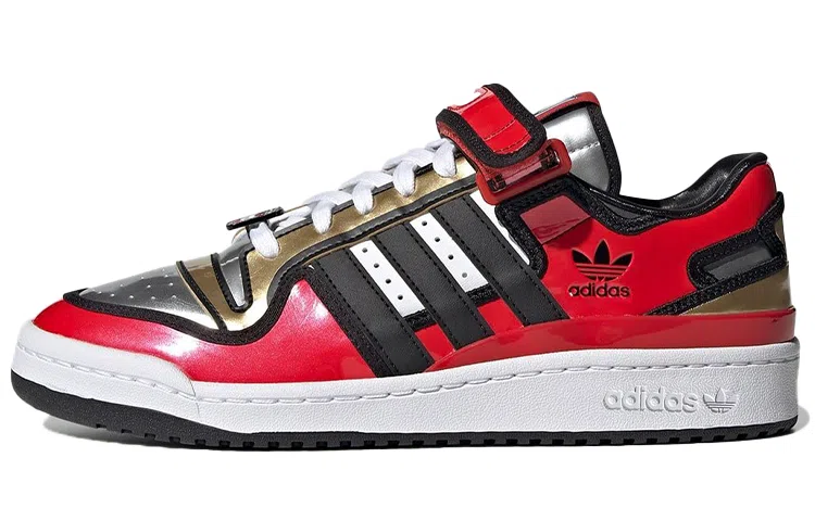 adidas Forum Low "Duff Beer"