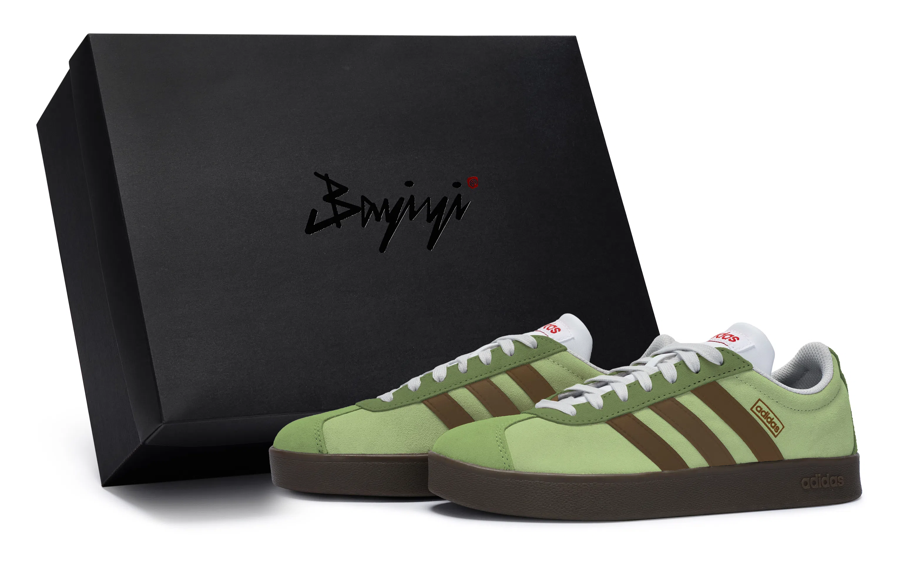 adidas neo Vl Court 811