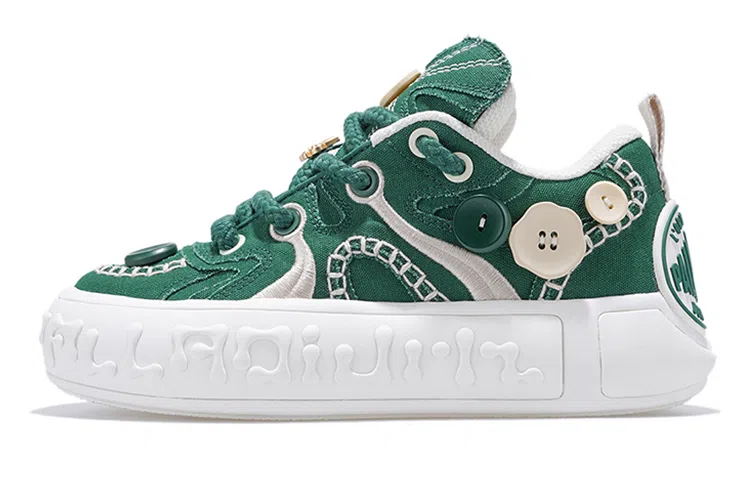 Palladium Pallanote Eden Green