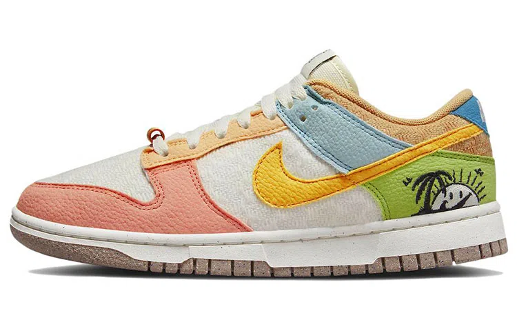 Nike Dunk Low Sun Club