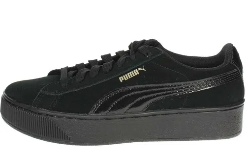 PUMA Suede S