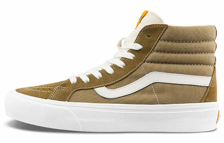 Vans SK8 Reissue VR3 LX Brown