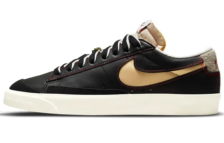 Nike Blazer Low '77 PRM "Swoosh 50th Anniversary"