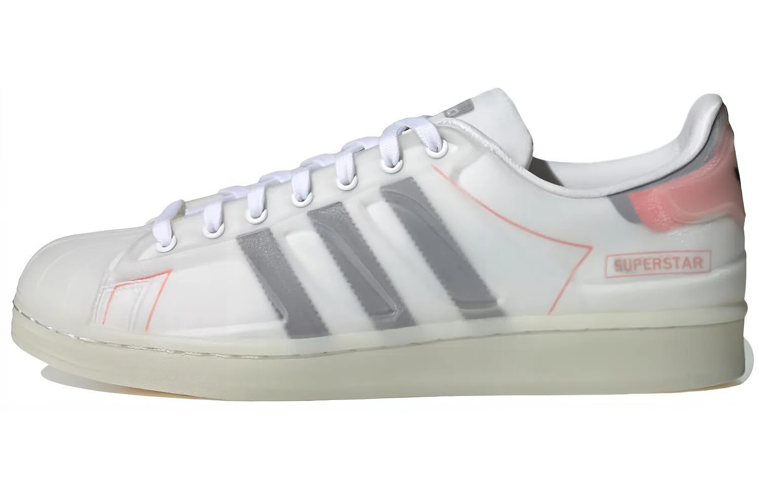 adidas Superstar Futureshell