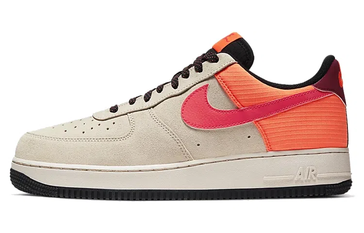 Nike Air Force 1 Low 07 LV8 2 Beige Pink