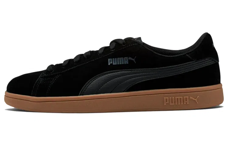PUMA Smash V2 Black