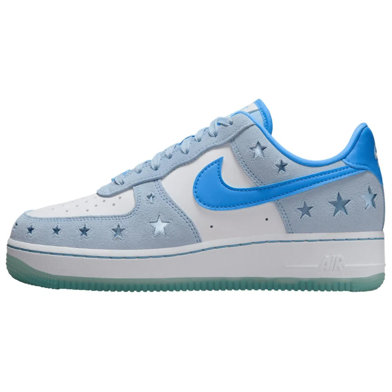 Nike Air Force 1 Low Ice Blue