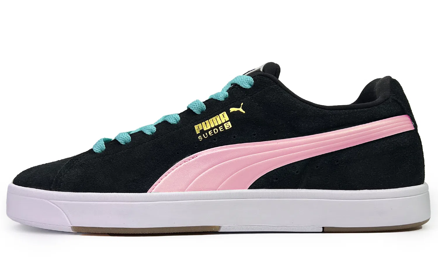 PUMA Suede Y2k