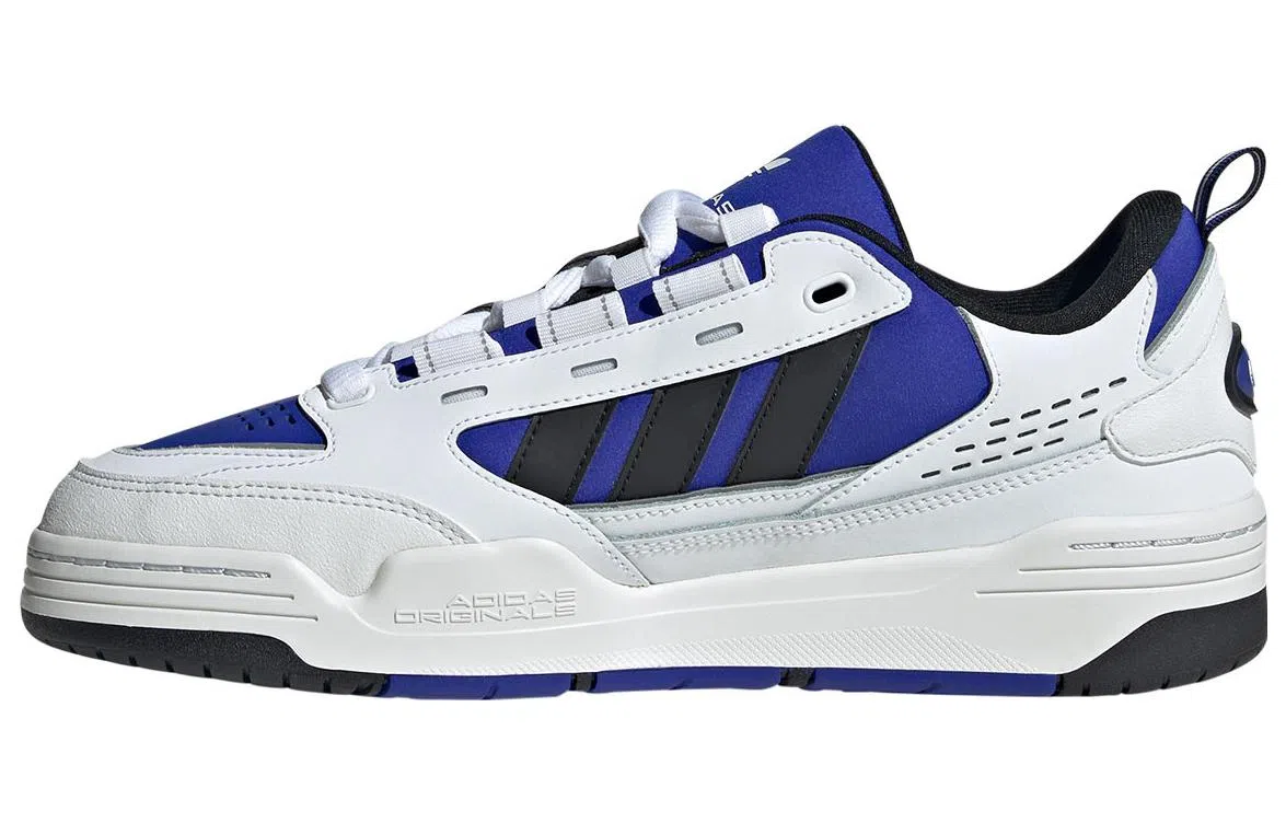 adidas Adi2000 White Blue