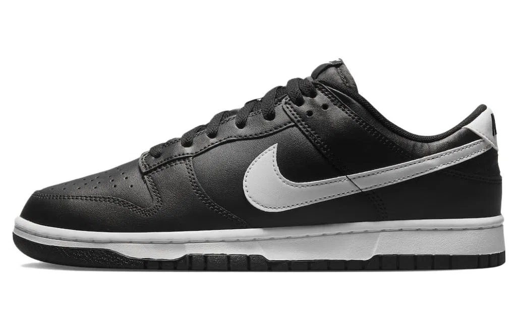 Nike Dunk Low Black