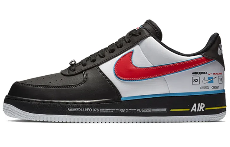 Nike Air Force 1 Low 07 AS QS