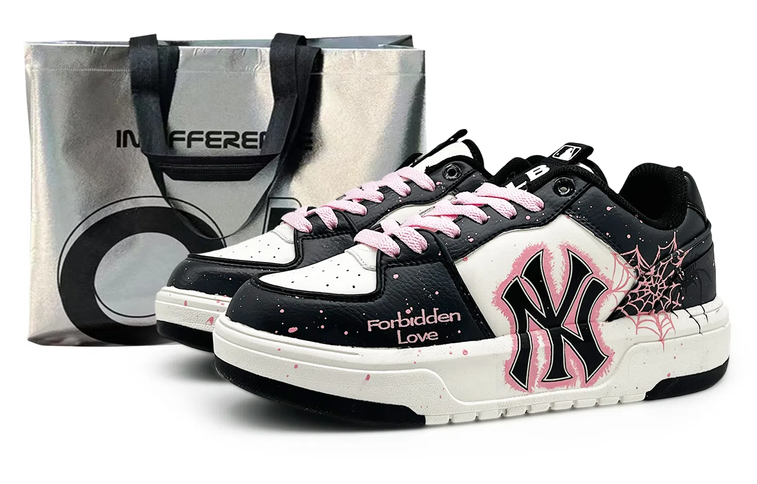 MLB Chunky Liner EIGHT