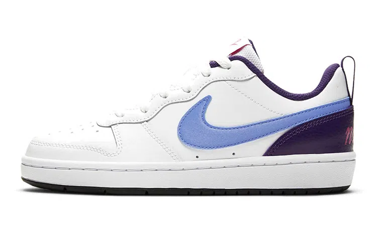 Nike Court Borough Low 2