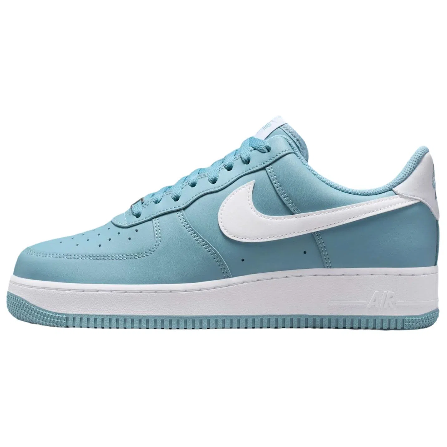 Nike Air Force 1 Low Blue