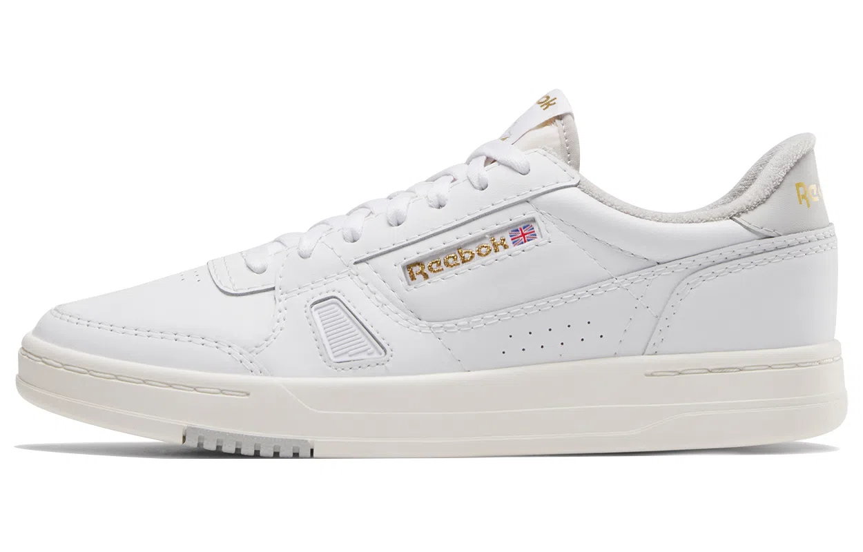 Reebok LT Court White