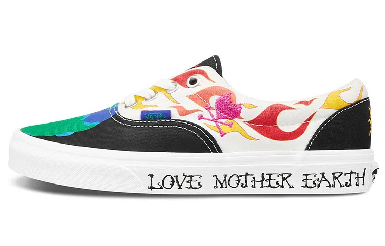 Vans Era Spirit Black