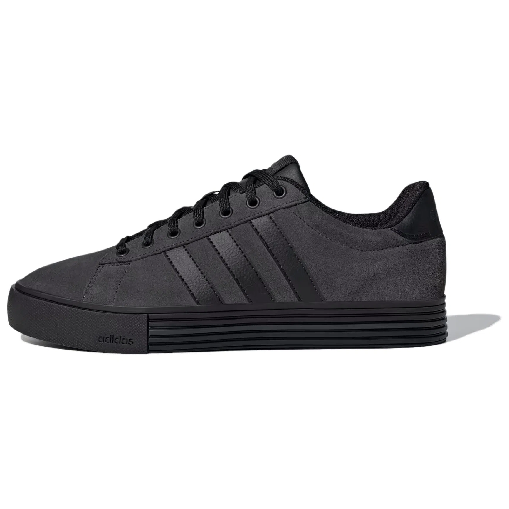 adidas Daily 4.0 Black