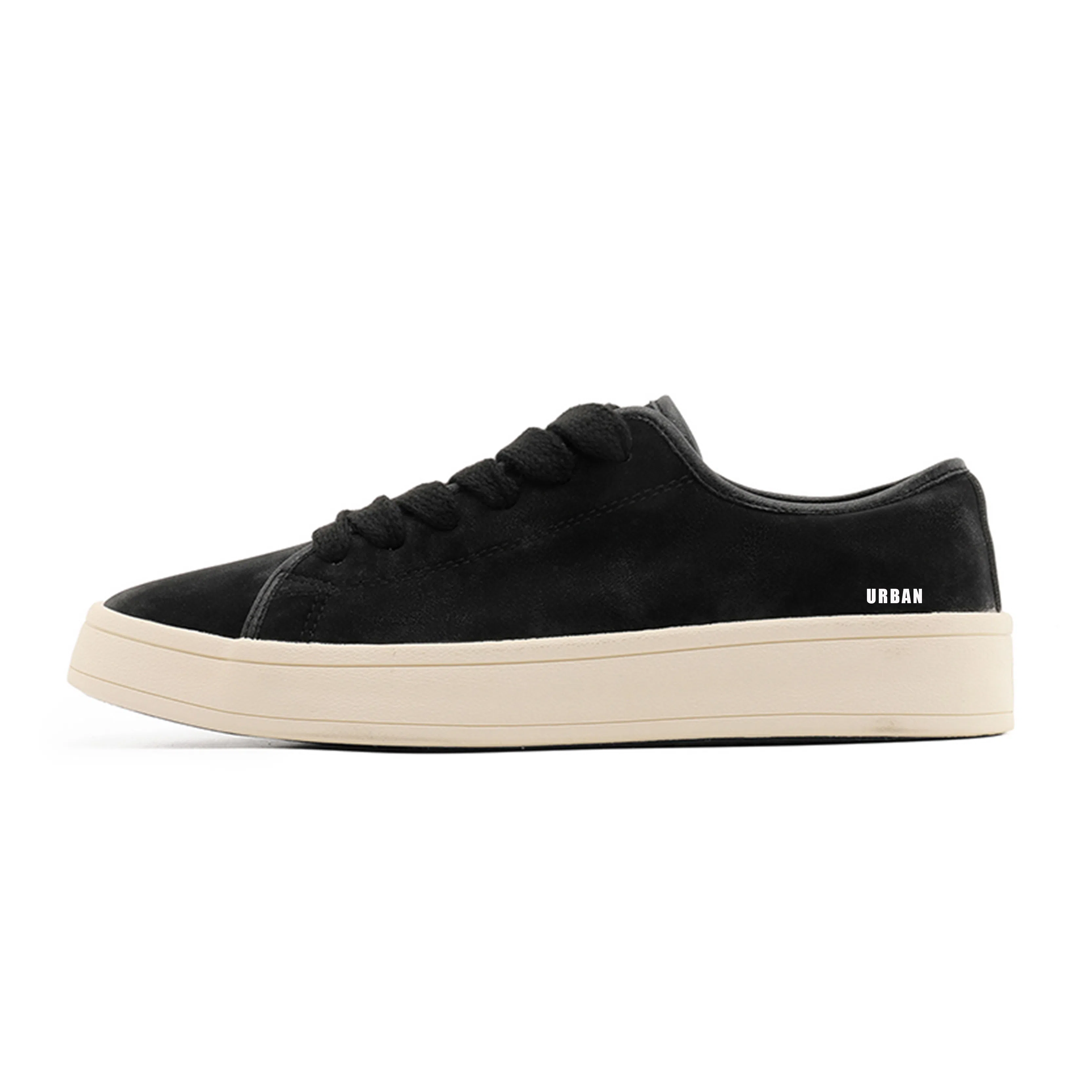 URBAN AUTHENTIC Low Top Sneakers