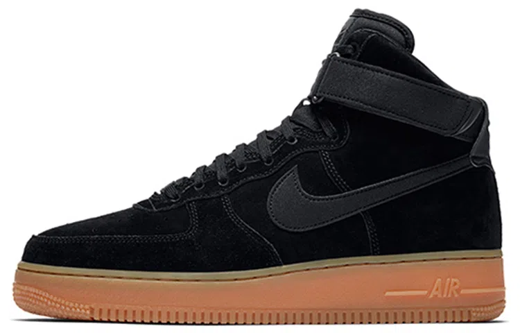 Nike Air Force 1 07 LV8 Suede